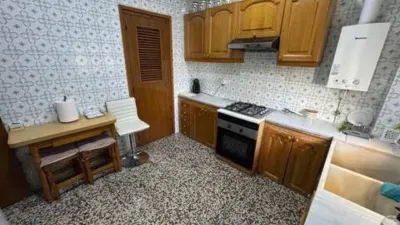 Chalet on Carrer de les Maravillas photo 28