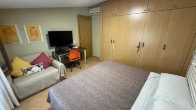 Chalet on Carrer de les Maravillas photo 57