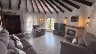 Chalet in Maryvilla photo 28