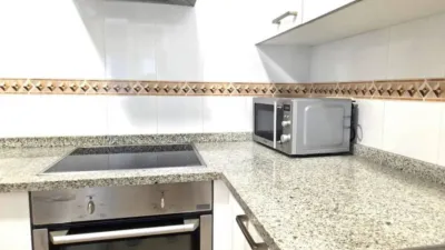 Apartment in Sanxenxo photo 29