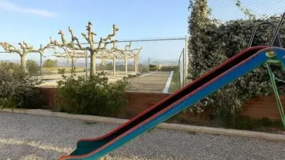 Flat on Carrer del Ferrocarril photo 15