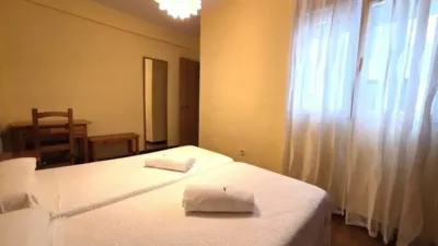 Apartment in Sanxenxo photo 42