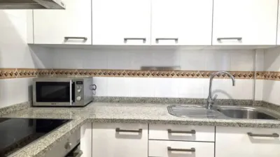 Apartment in Sanxenxo photo 30