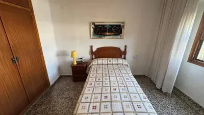Chalet on Carrer de les Maravillas photo 39