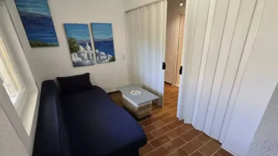 Apartment on Calle Port Salins 2nd Line, H2 photo 7