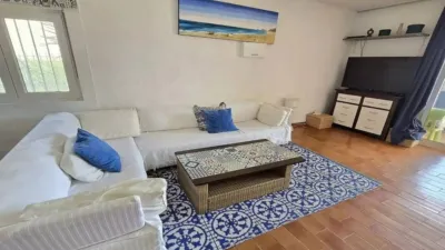 Apartment on Calle Port Salins 2nd Line, H2 photo 27