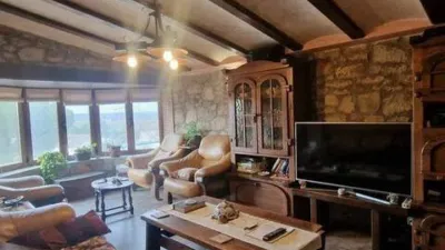 Chalet in Colmenar de Oreja photo 38