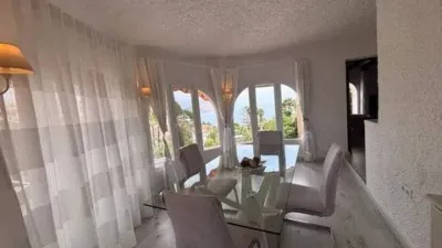 Chalet in Maryvilla photo 32