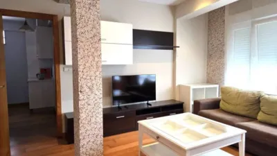 Apartment in Sanxenxo photo 2