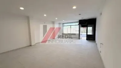 Local comercial en alquiler en Bergondo - Vista 4