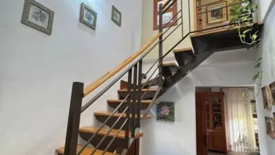 Chalet on Carrer de les Maravillas photo 17