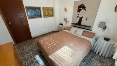 Chalet on Carrer de les Maravillas photo 22