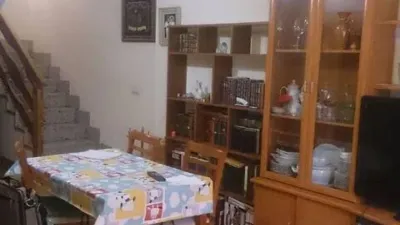 Terraced House in Aranda de Duero photo 17