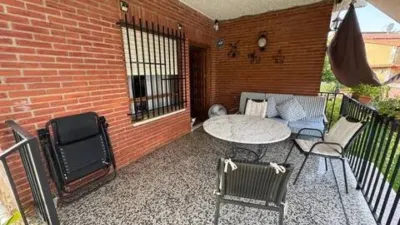 Chalet on Carrer de les Maravillas photo 98