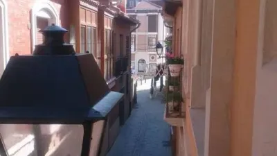 Terraced House in Aranda de Duero photo 33