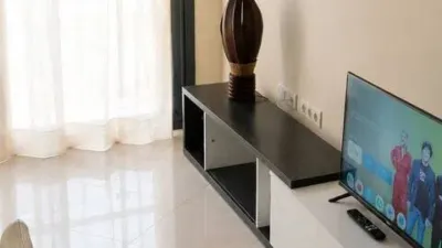 Apartment in Sitges photo 4