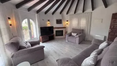 Chalet in Maryvilla photo 29