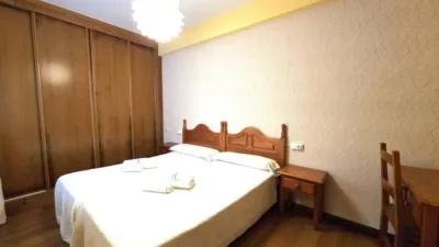 Apartment in Sanxenxo photo 38