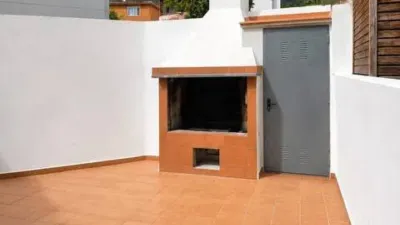 Chalet en calle calle La Vina S-N photo 12