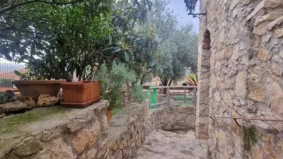 Chalet in Colmenar de Oreja photo 21
