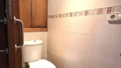 Apartment in Sanxenxo photo 13