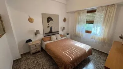 Chalet on Carrer de les Maravillas photo 72