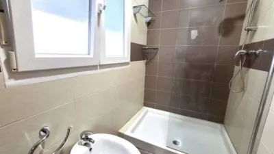 Apartment in Sanxenxo photo 36