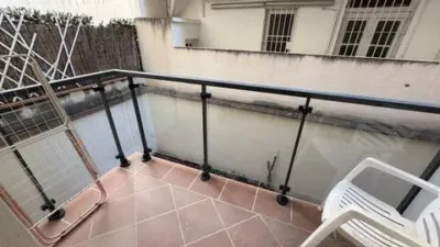 Apartment in Sitges photo 11