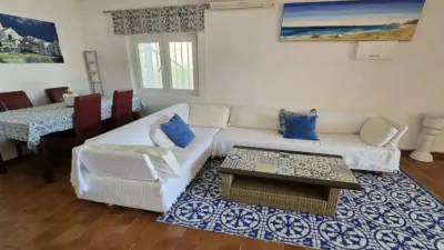 Apartment on Calle Port Salins 2nd Line, H2 photo 26
