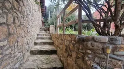 Chalet in Colmenar de Oreja photo 25