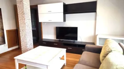 Apartment in Sanxenxo photo 3