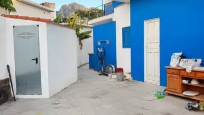 Chalet on Calle La Vina S-N photo 4