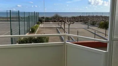 Flat on Carrer del Ferrocarril photo 4