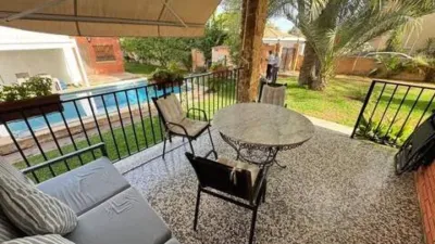 Chalet on Carrer de les Maravillas photo 40