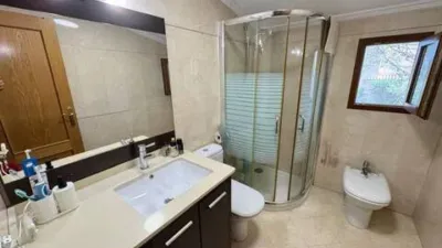 Chalet on Carrer de les Maravillas photo 9