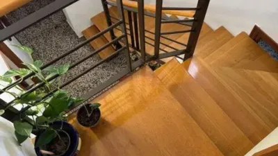 Chalet on Carrer de les Maravillas photo 65