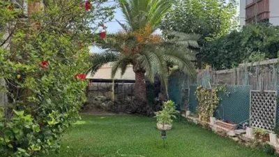 Chalet on Carrer de les Maravillas photo 49