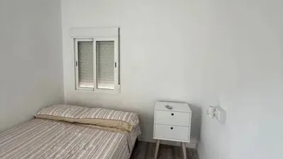 Rustic house on Calle de Felipe II photo 5