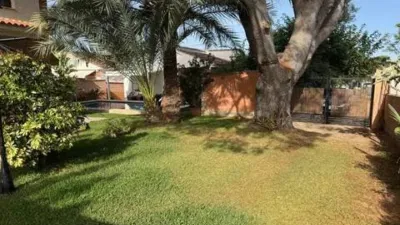 Chalet on Carrer de les Maravillas photo 85