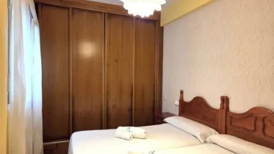 Apartment in Sanxenxo photo 39