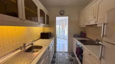 Chalet in Maryvilla photo 27