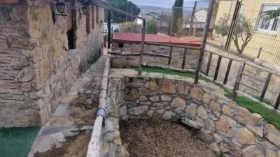 Chalet in Colmenar de Oreja photo 28