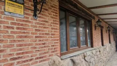Chalet in Colmenar de Oreja photo 19
