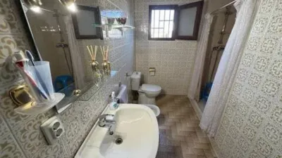 Chalet on Carrer de les Maravillas photo 78