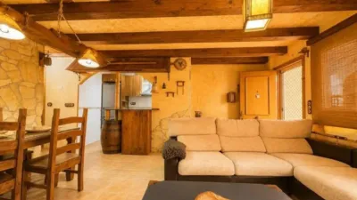 Piso – Dolores - Vista 2