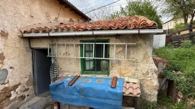 Casa rústica en Barruelo de Santullán photo 21