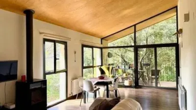 Chalet in Sant Aniol de Finestres photo 3