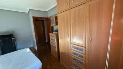 Apartment on Calle de Quintana photo 12