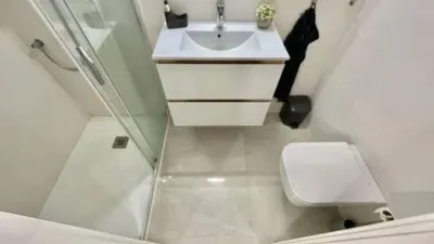 Apartment in Santa Pola photo 41