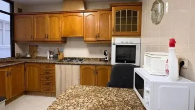 Apartment on Gran Via photo 7